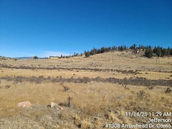 1308 Arrowhead Drive, Jefferson, CO 80456