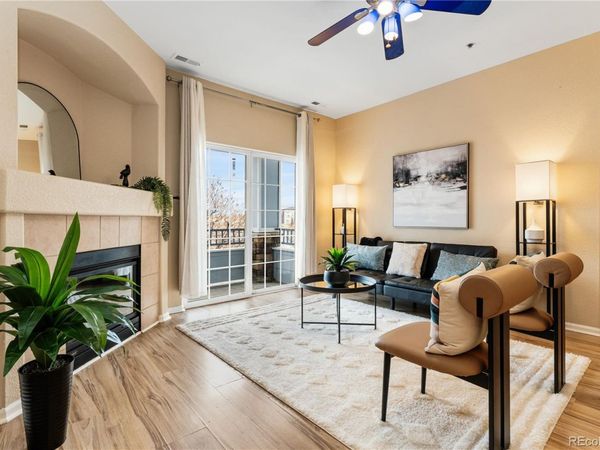 5255 Memphis Street, Unit 112, Denver, CO 80239