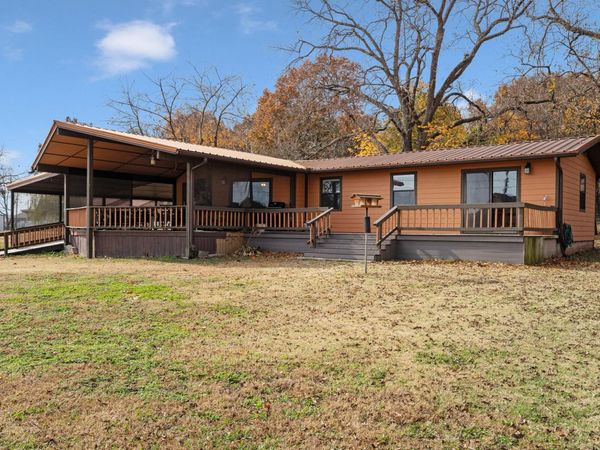 56400 E 279 Road, Afton, OK 74331