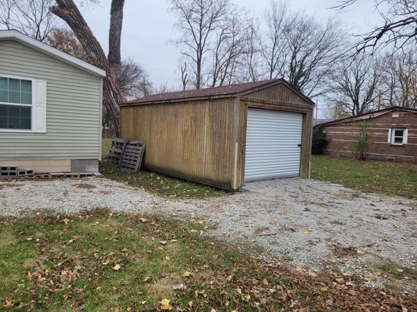 301 S CEDAR Street, Miami, OK 74339