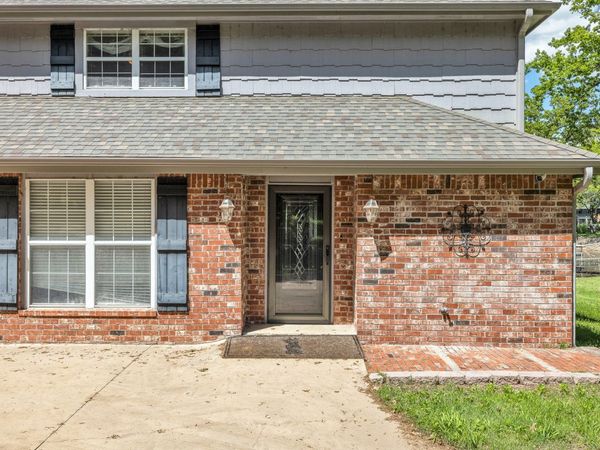 3112 Shore Drive, Grove, OK 74344