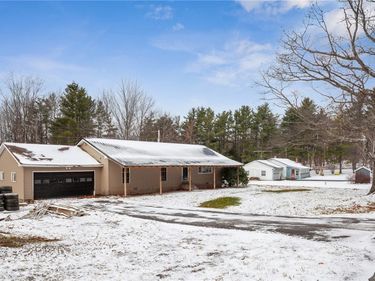 413 Benjamin Road, Stamford, NY 12167