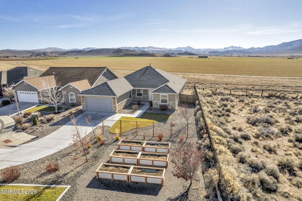 1211 W Cottage Loop, Gardnerville, NV 89460 Photo