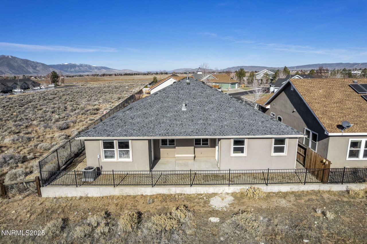 1211 W Cottage Loop, Gardnerville, NV 89460 Photo