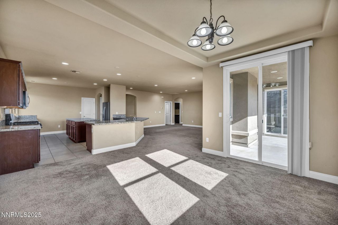 1211 W Cottage Loop, Gardnerville, NV 89460 Photo