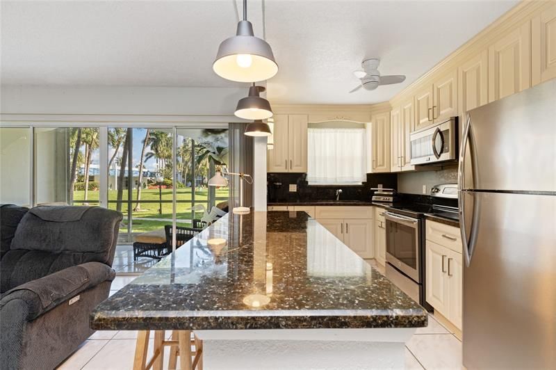 2731 NE 14th Street Causeway, Unit 110, Pompano Beach, FL 33062 Photo