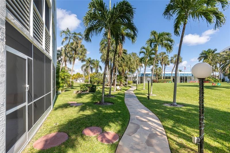 2731 NE 14th Street Causeway, Unit 110, Pompano Beach, FL 33062 Photo