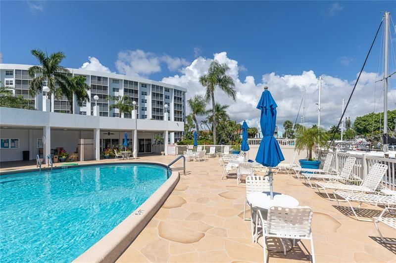 2731 NE 14th Street Causeway, Unit 110, Pompano Beach, FL 33062 Photo