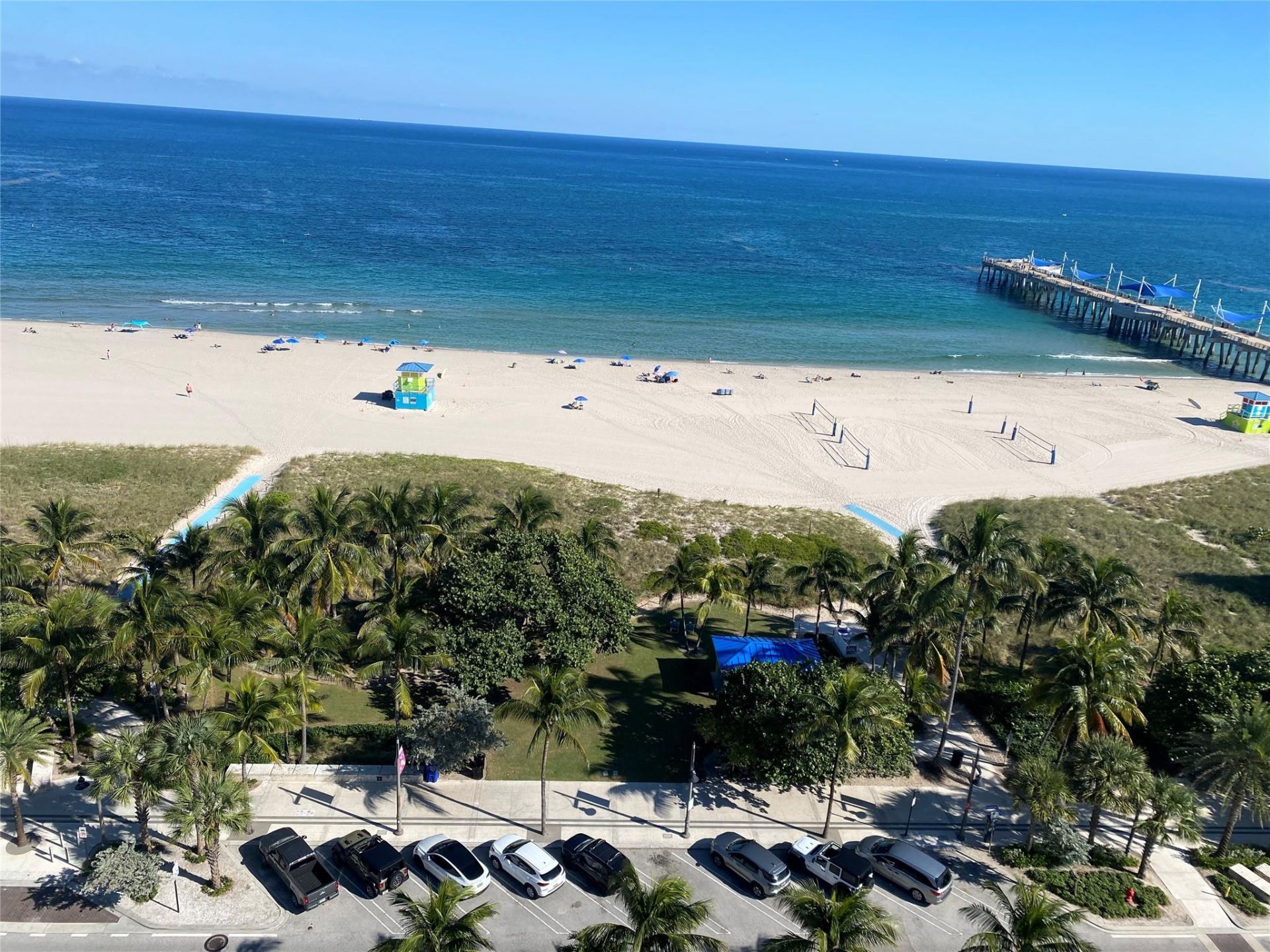 305 N Pompano Beach Boulevard, Unit 1511, Pompano Beach, FL 33062 Photo