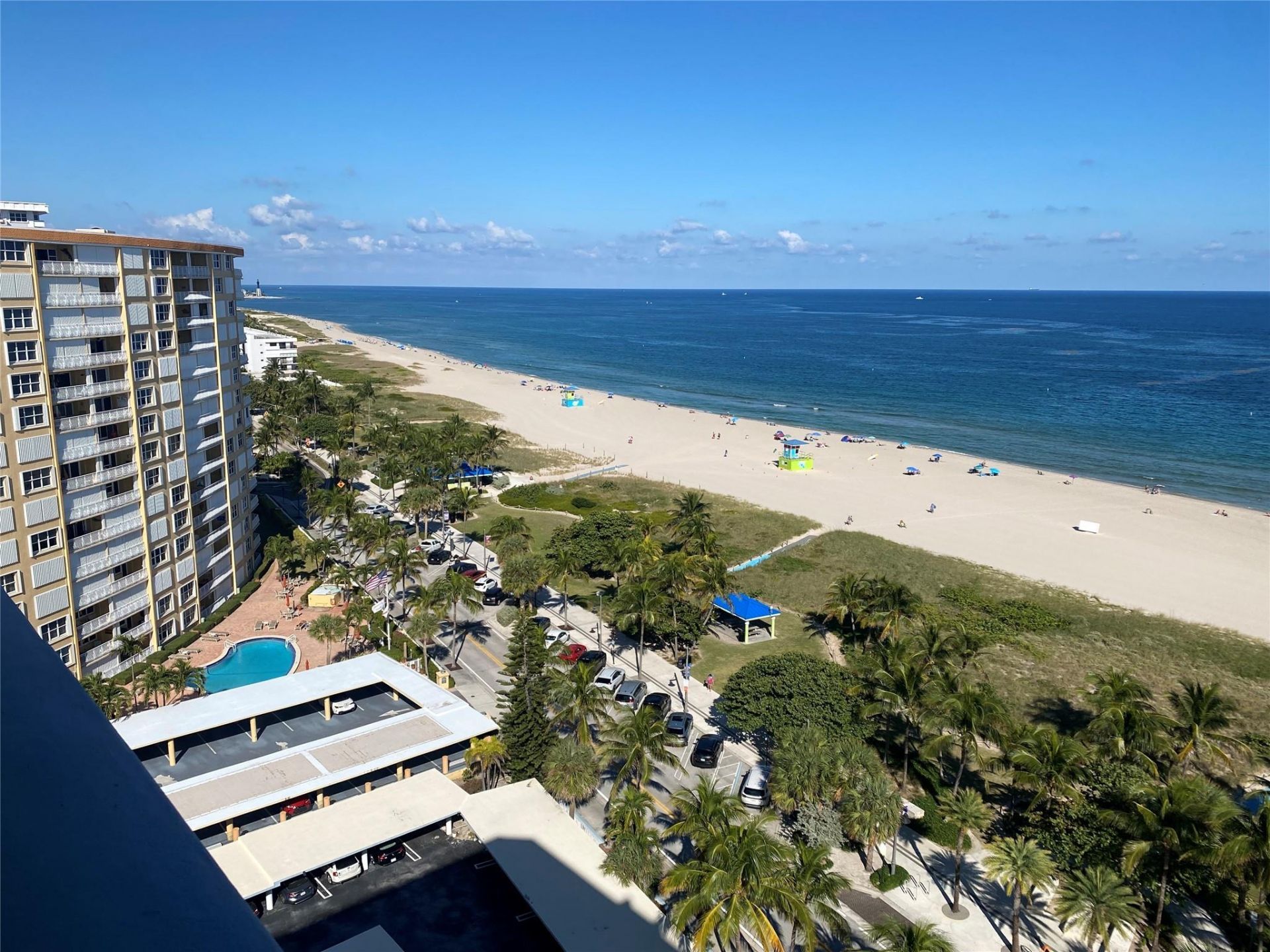 305 N Pompano Beach Boulevard, Unit 1511, Pompano Beach, FL 33062 Photo