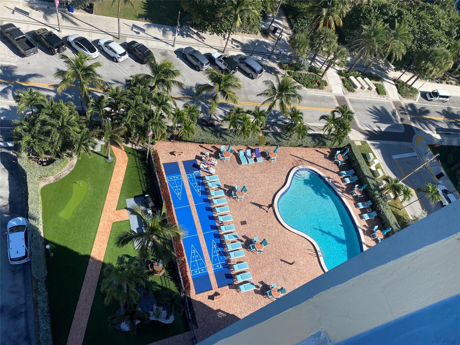 305 N Pompano Beach Boulevard, Unit 1511, Pompano Beach, FL 33062 Photo