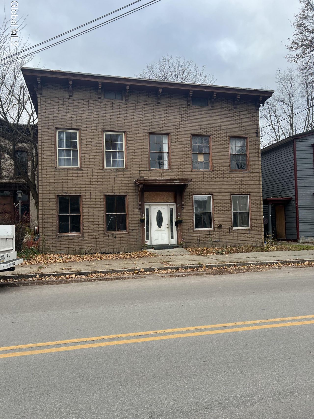 87 Canal, Fort Plain, NY 13339 Main Photo