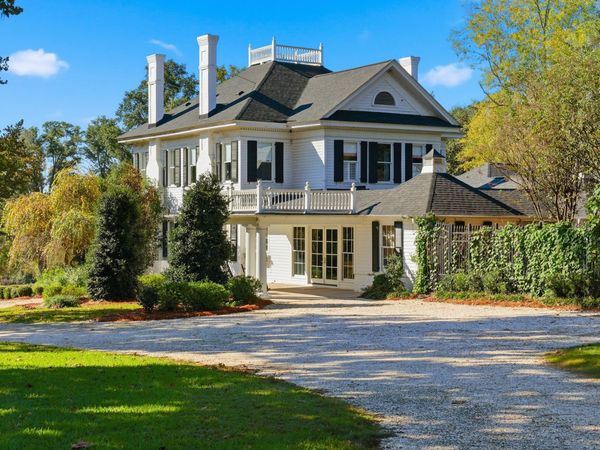 3954 Silver Bluff Road, Jackson, SC 29831