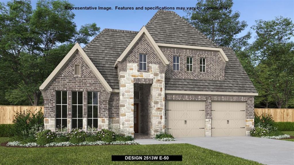 329 Rock Daisy Trl, Hutto, TX 78634 Main Photo