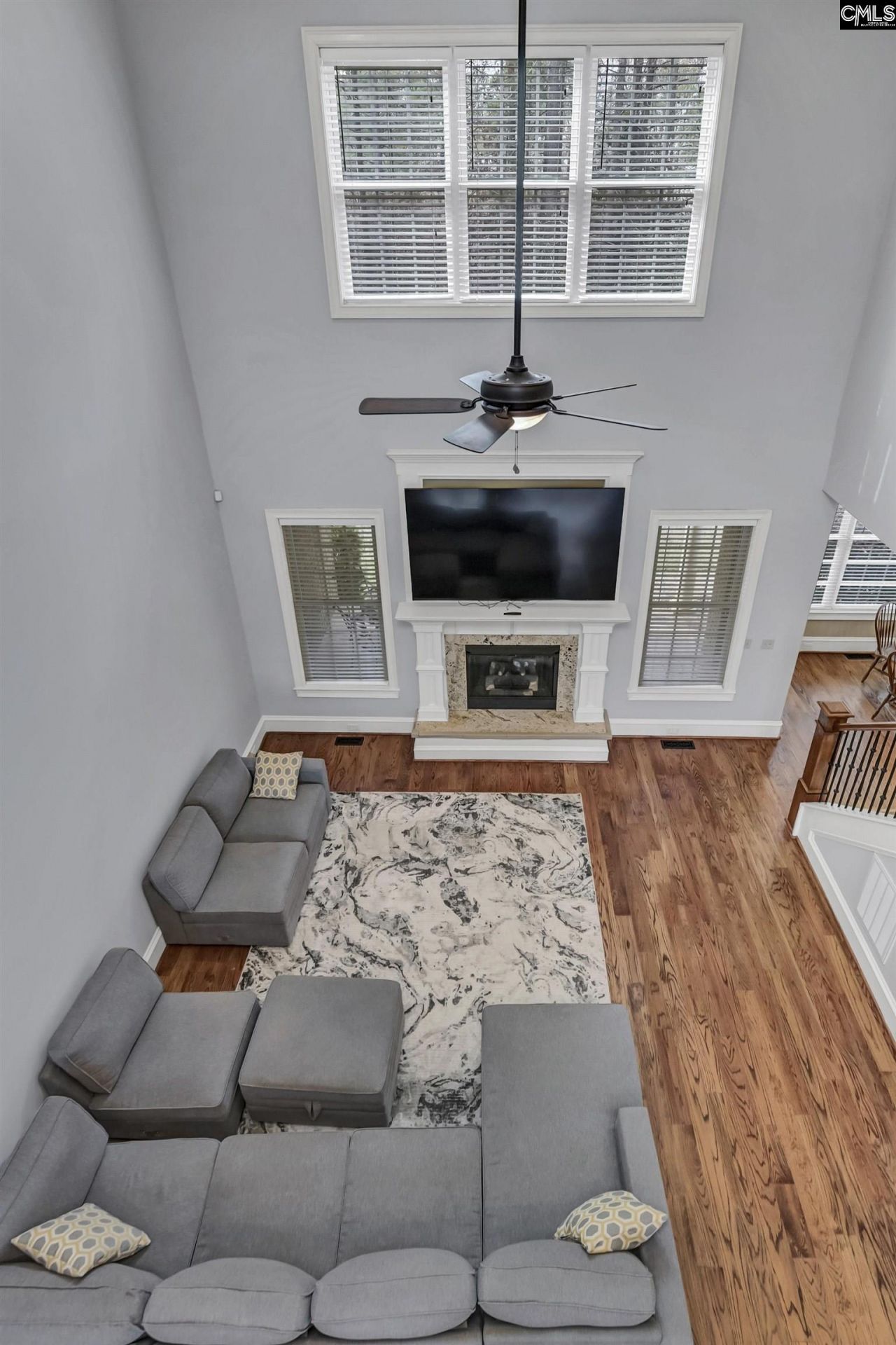 211 Cutters Cove Court  Photo 10