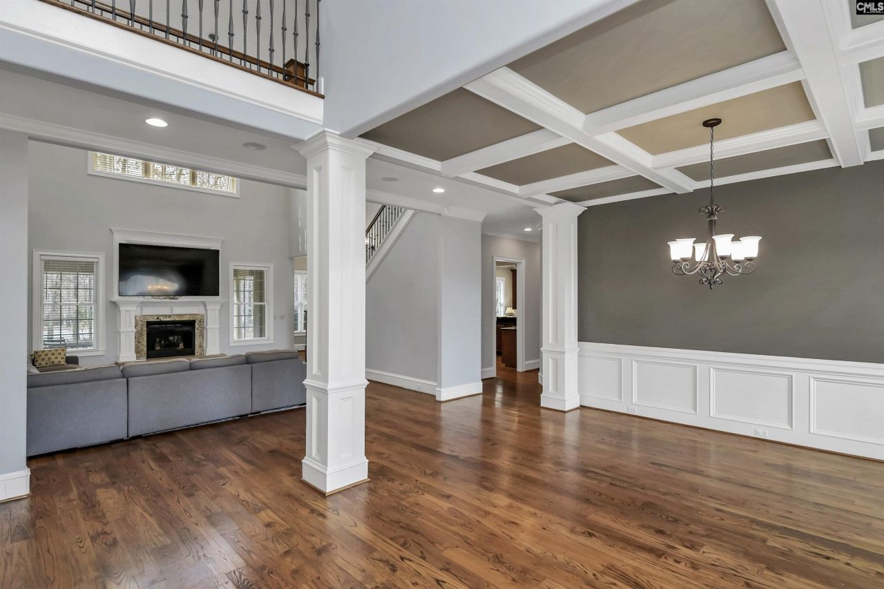 211 Cutters Cove Court  Photo 11