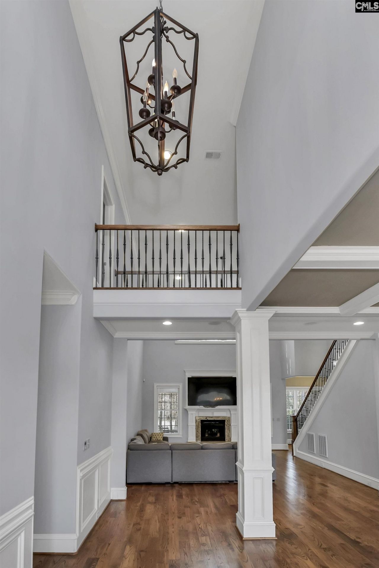 211 Cutters Cove Court  Photo 12