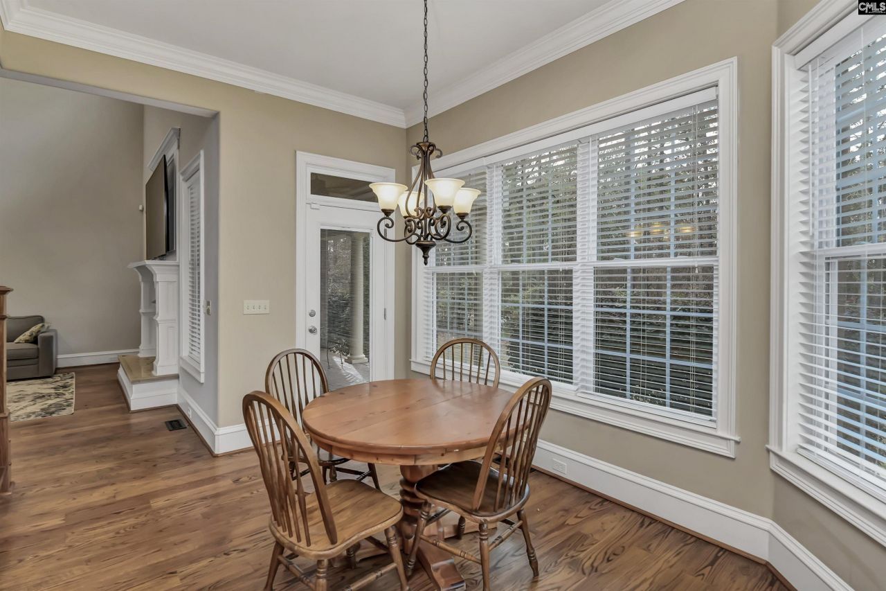 211 Cutters Cove Court  Photo 19