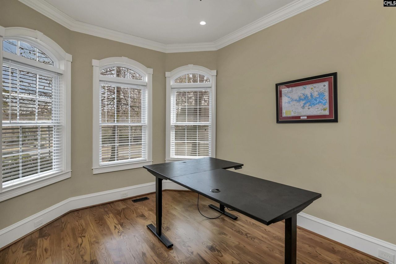 211 Cutters Cove Court  Photo 21