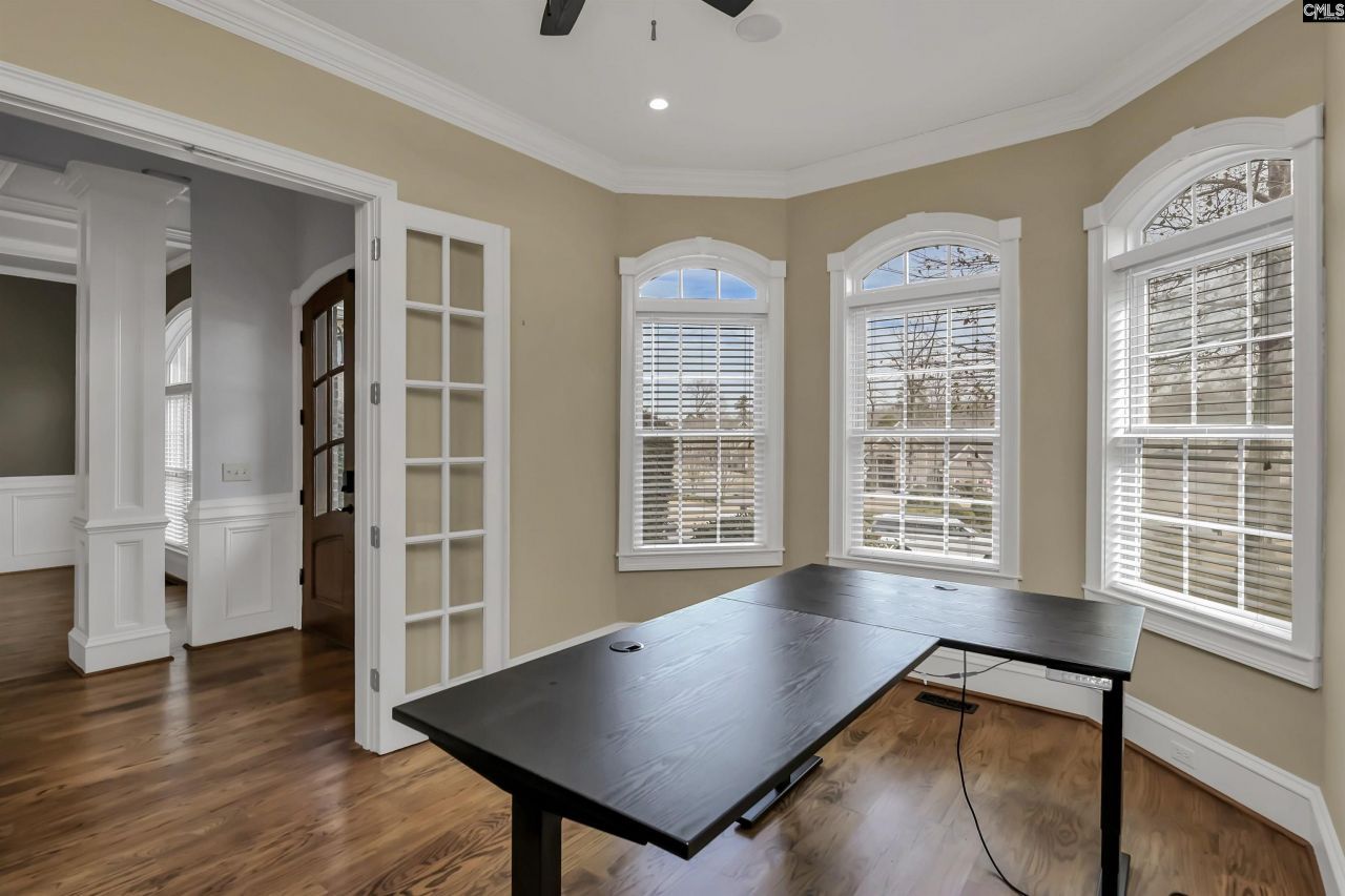 211 Cutters Cove Court  Photo 23