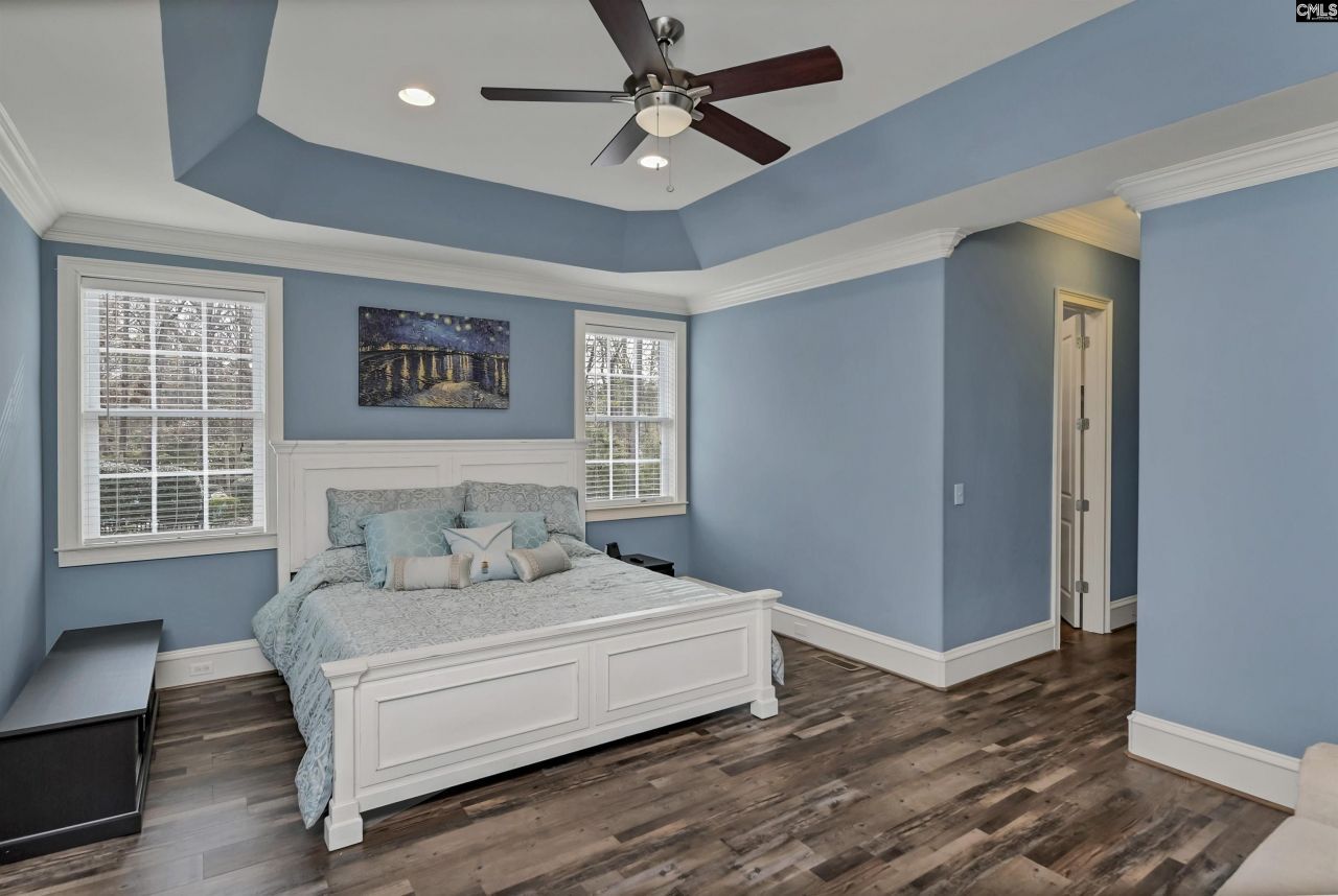 211 Cutters Cove Court  Photo 24