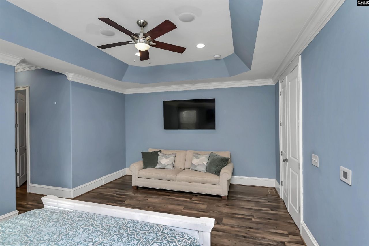 211 Cutters Cove Court  Photo 27