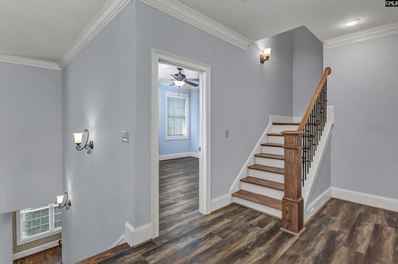 211 Cutters Cove Court  Photo 42