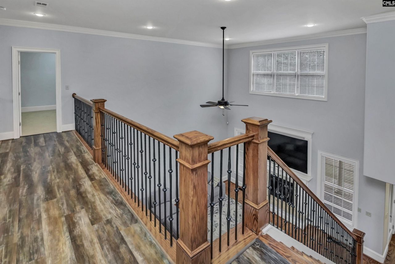 211 Cutters Cove Court  Photo 43