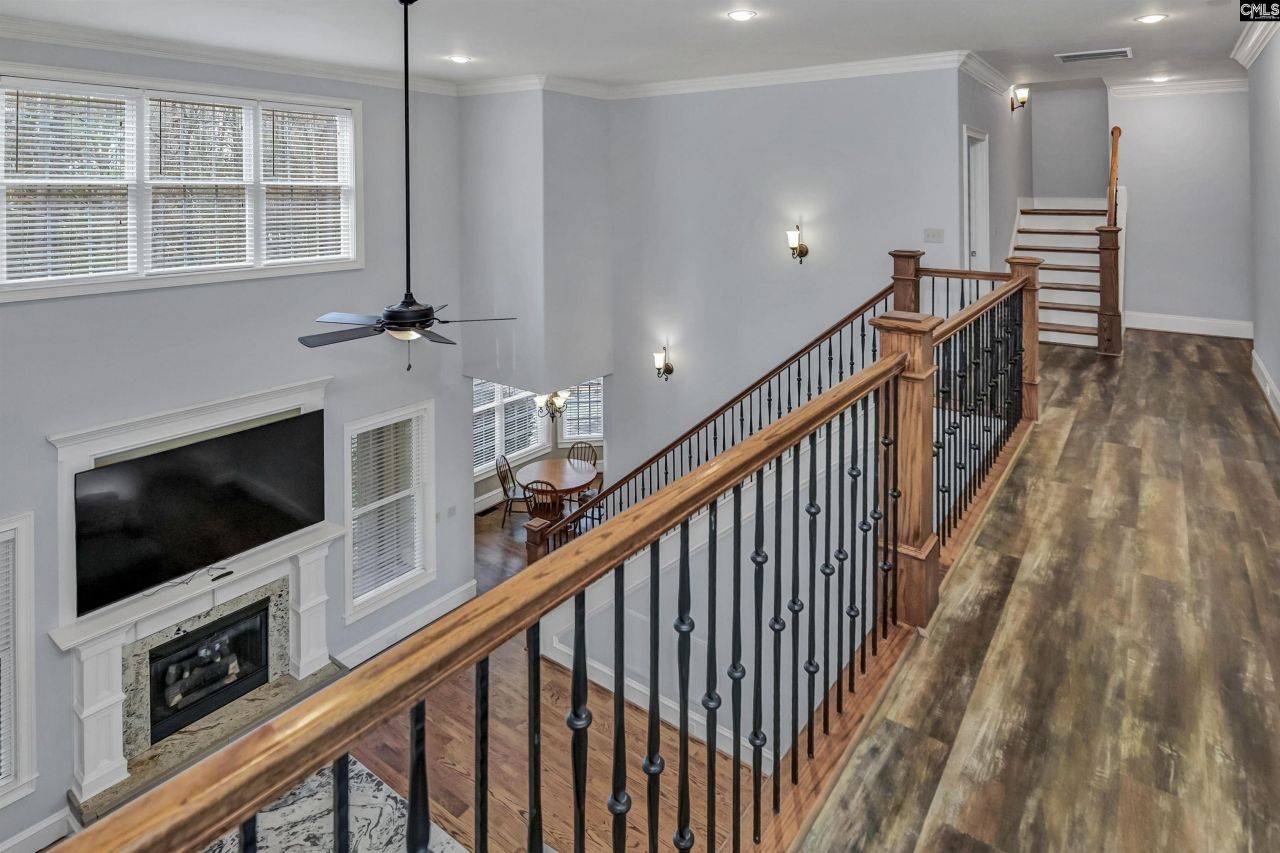 211 Cutters Cove Court  Photo 44