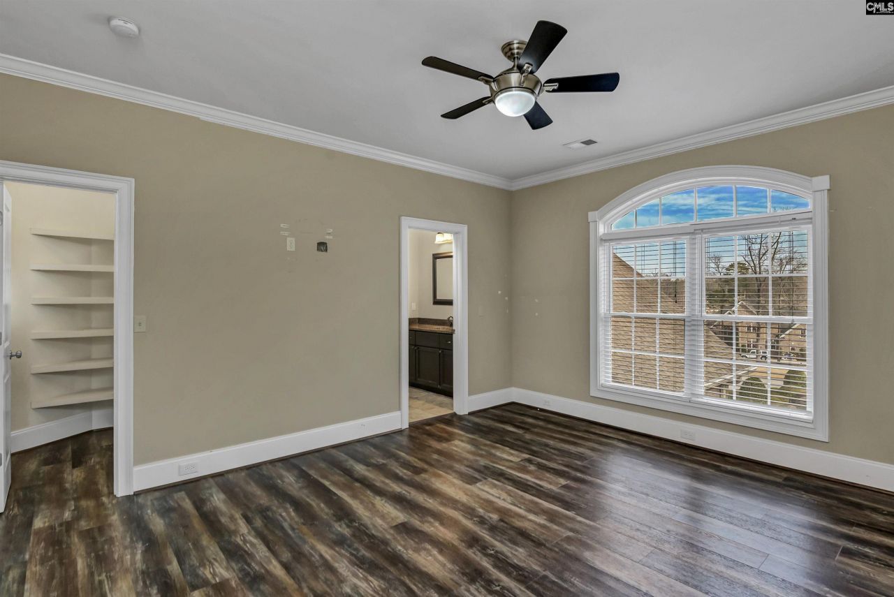 211 Cutters Cove Court  Photo 46