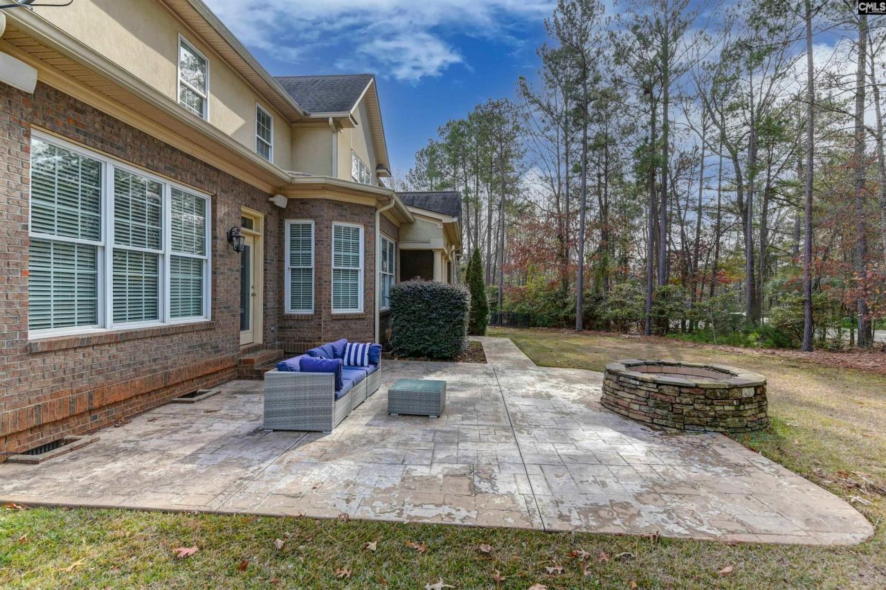 211 Cutters Cove Court  Photo 54