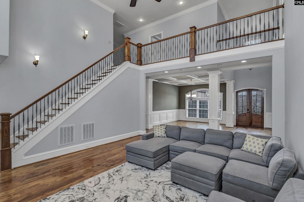 211 Cutters Cove Court  Photo 6