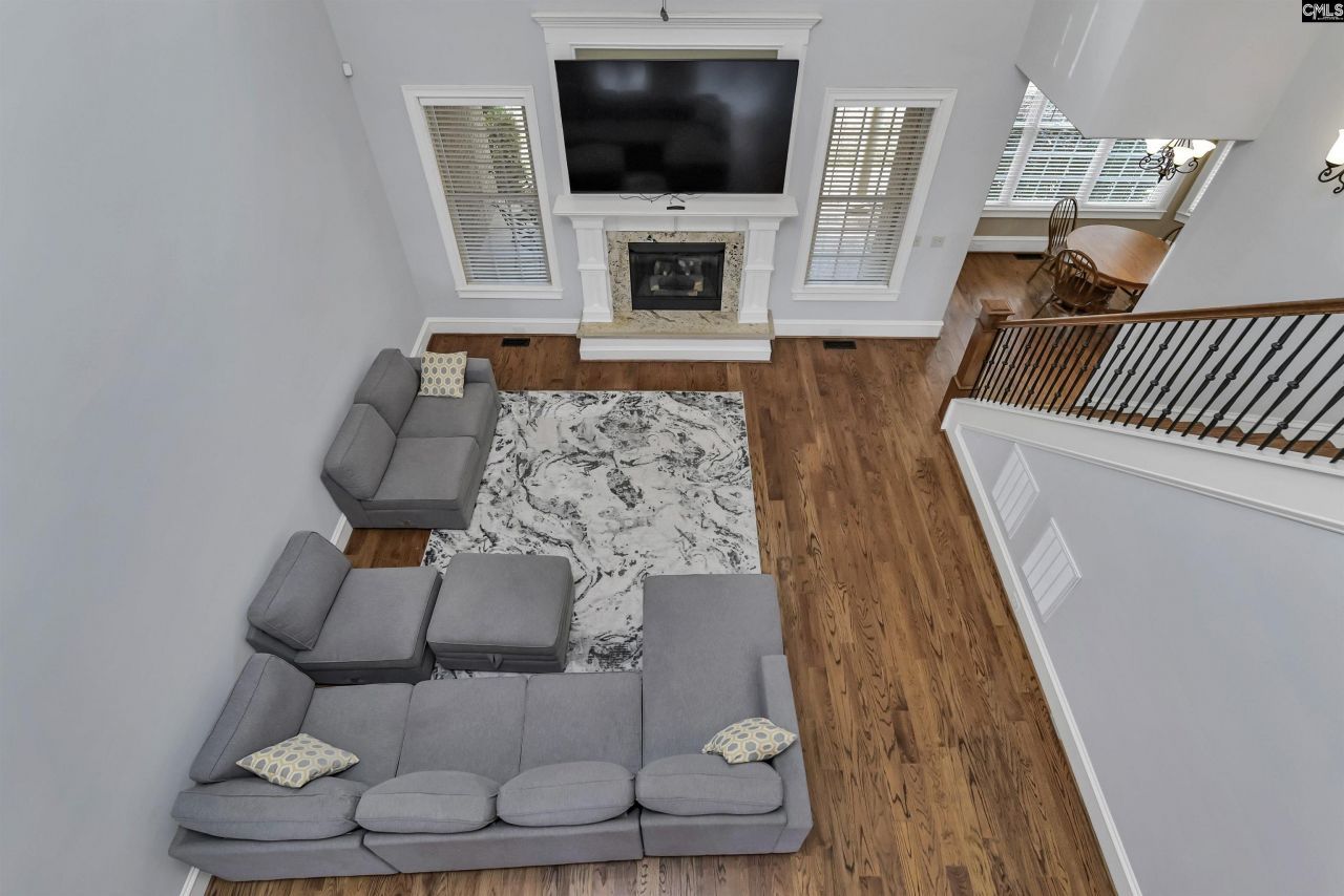 211 Cutters Cove Court  Photo 66