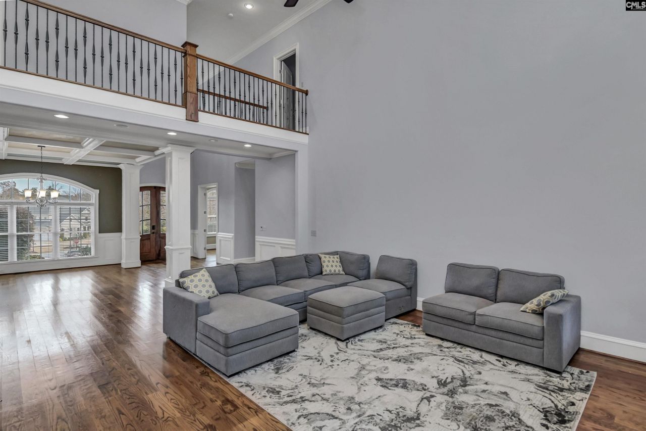 211 Cutters Cove Court  Photo 7