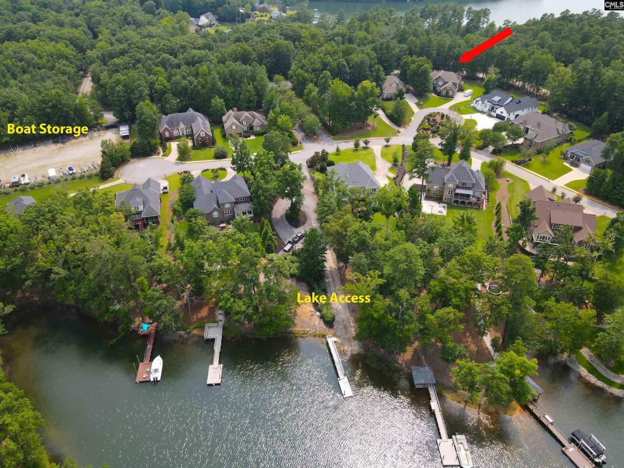 211 Cutters Cove Court  Photo 72