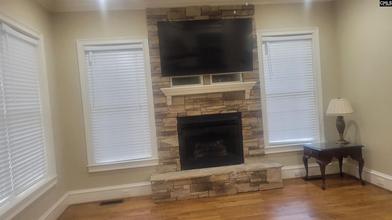 211 Cutters Cove Court  Photo 73