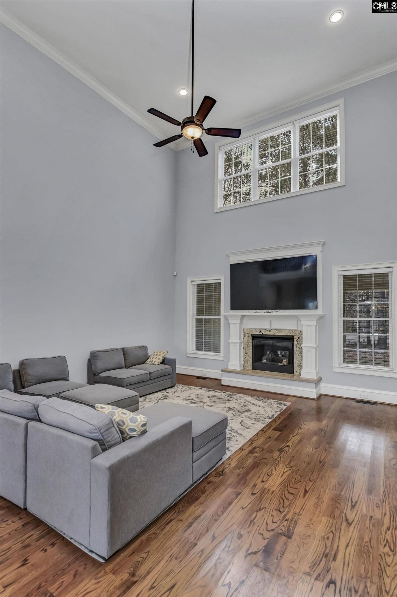 211 Cutters Cove Court  Photo 8