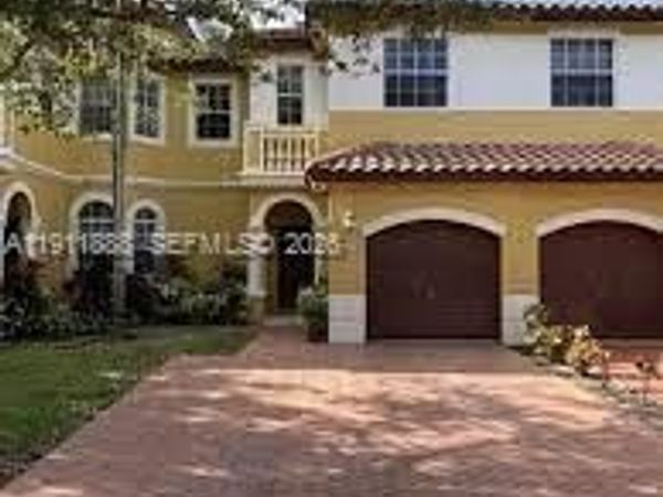 4972 SW 127th Ave, Unit 4972, Miramar, FL 33027