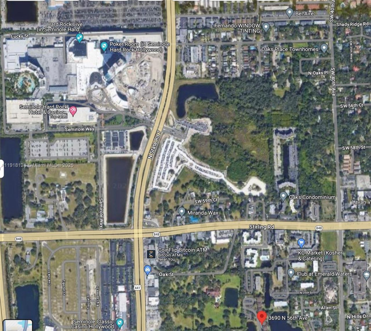 3690 N 56th Ave, Unit 916, Hollywood, FL 33021 Photo