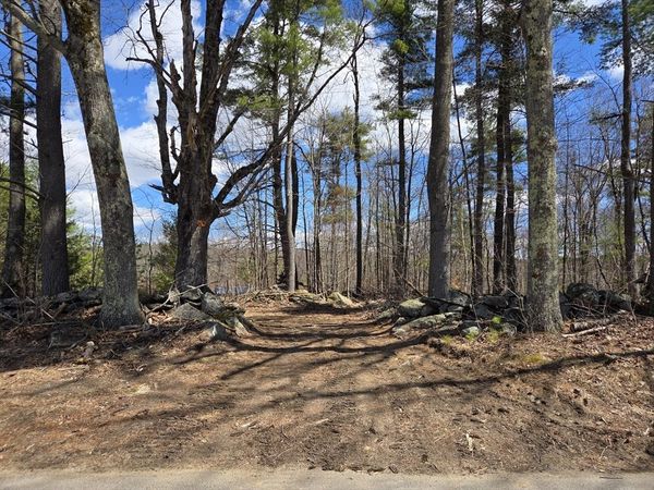 Lot-2 Petersham Road, Phillipston, MA 01331