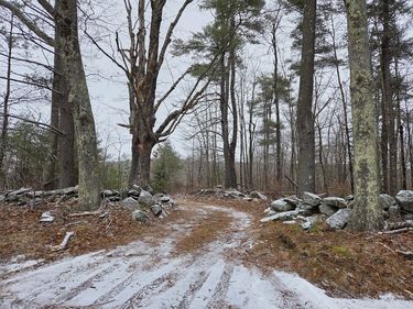 Lot-2 Petersham Road, Phillipston, MA 01331