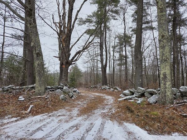 Lot-2 Petersham Road, Phillipston, MA 01331