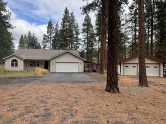 12473 Overland Drive Klamath Falls, OR 97603