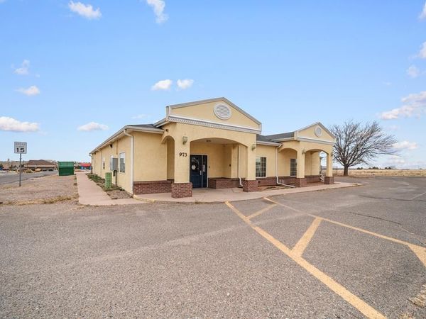 973 E Spaulding Ave, Pueblo West, CO 81007