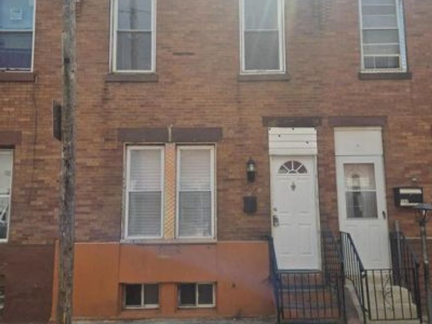 744 E Willard Street, Philadelphia, PA 19134 Main Photo