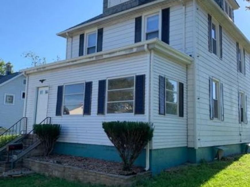 4101 Marx Avenue, Baltimore, MD 21206 Main Photo