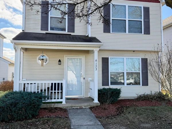 6173 Streaming Avenue, Unit 192, Galloway, OH 43119