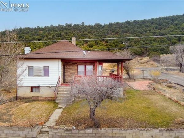 620 S Indiana Avenue, Trinidad, CO 81082