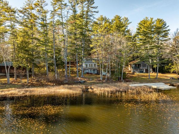 291 Mic Mac Lane, Union, ME 04862