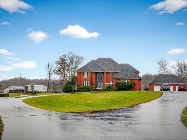 4285 Highway 127 S, Crossville, TN 38572